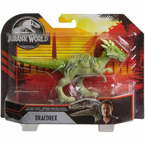 Jurassic World Dracorex