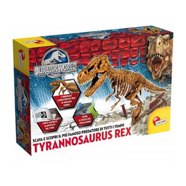Jurassic World - Mega Tyrannosaurus Rex