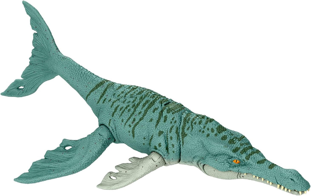 Jurassic World Dinosauro 15 cm Torvoneustes - jurassic world rebirth Torvostes