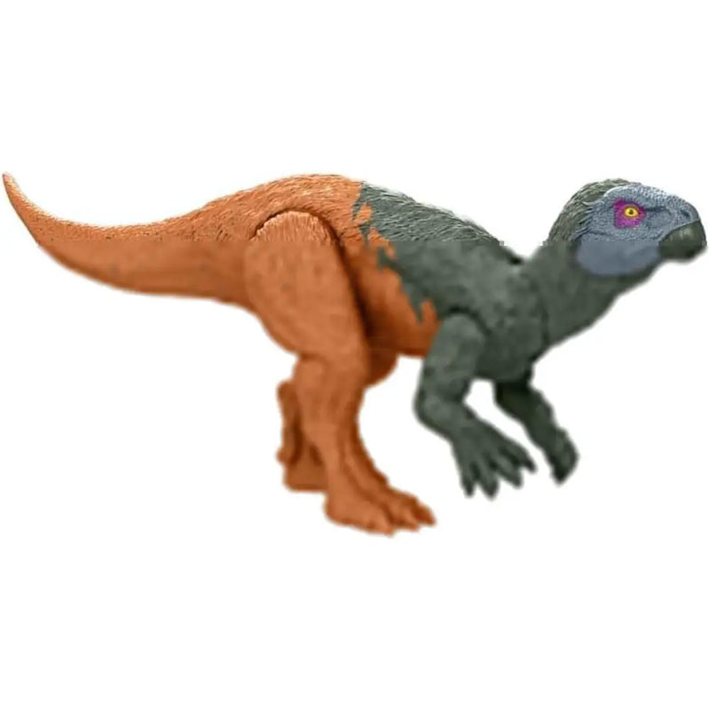 Jurassic World Rebirth Lani - mattel - 0194735272952