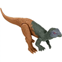 Jurassic World Rebirth Lani - mattel - 0194735272952