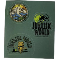 Jurassic World Uovissimo - MATTEL - 0194735261710