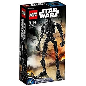 K-2SO LEGO Star Wars 75120
