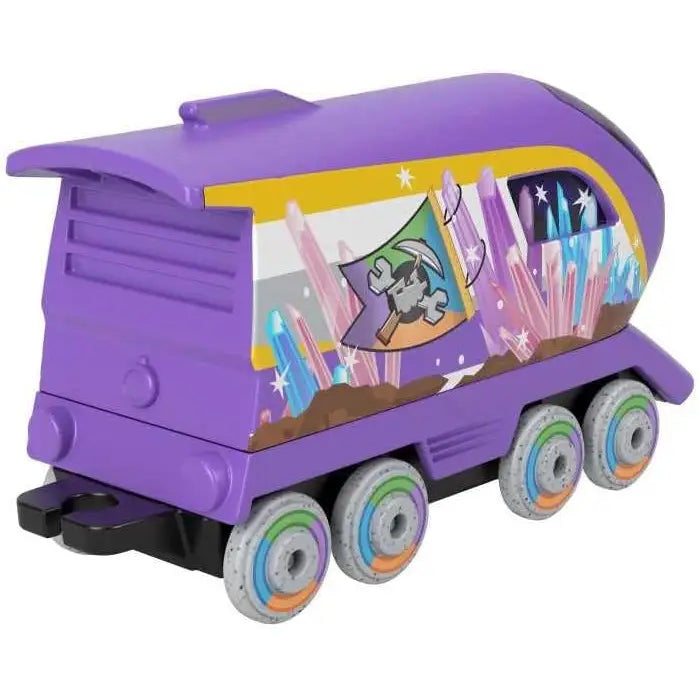 Kana Veicolo Thomas & Friends Metal Engine - Fisher Price - Treni e set di giocattolo - 0194735124084