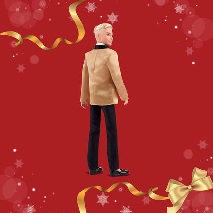 Ken Magia delle Feste 2025