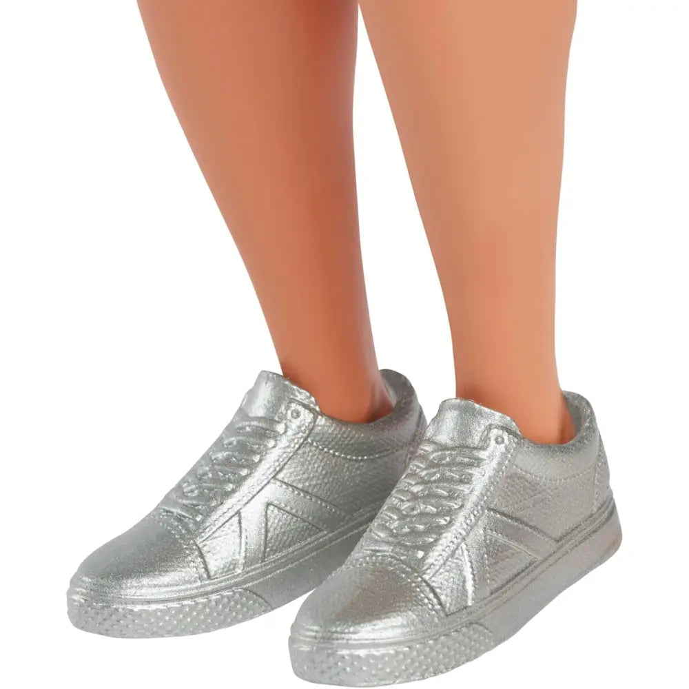 Ken Fashionistas 236 capelli neri - MATTEL - Bambole - 0194735255719