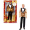 Ken Magia delle Feste 2025 - MATTEL - Bambole - 0194735316250
