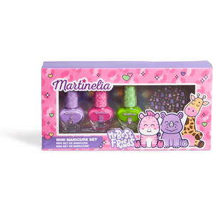 Kit manicure per bambini