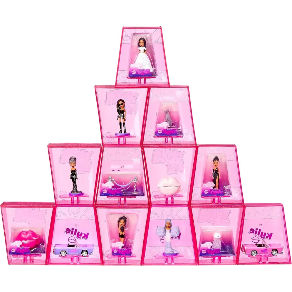 Kylie Jenner Bratz Mini - MGA - Bambole - 0035051500841