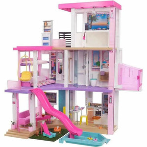 La Casa dei Sogni di Barbie