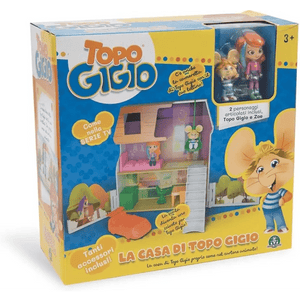 La Casa di Topo Gigio