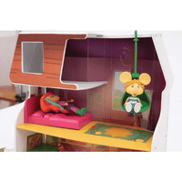 La Casa di Topo Gigio - Giocattoli e Bambini - Toys Store8056379106272