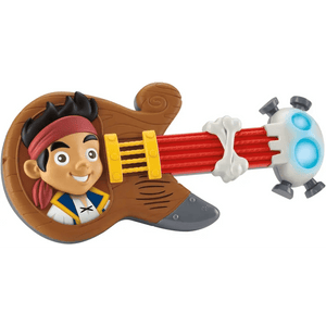 La Chitarra Pirata Rock