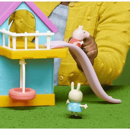 La Clubhouse di Peppa Pig - Giocattoli e Bambini - Toys Store5010994118419