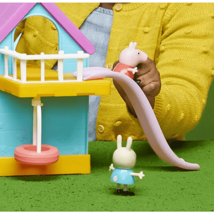 La Clubhouse di Peppa Pig - Giocattoli e Bambini - Toys Store5010994118419