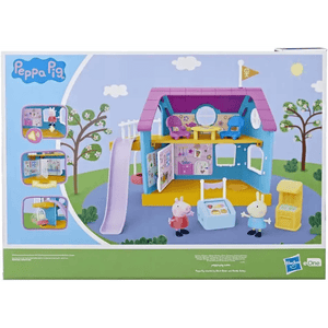 La Clubhouse di Peppa Pig
