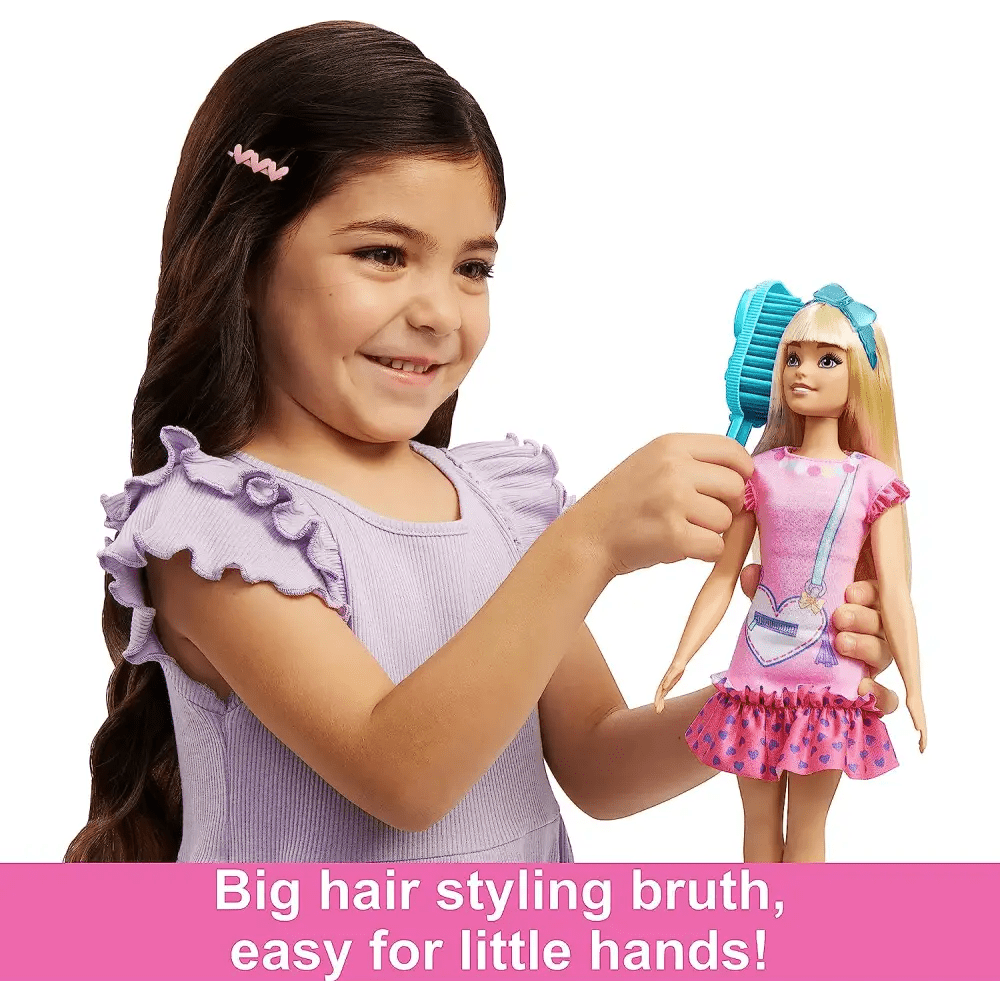 La mia prima Barbie - Giocattoli e Bambini - Toys Store0194735114542