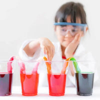La scienza dei colori - Giocattoli e Bambini - Toys Store8008324086252