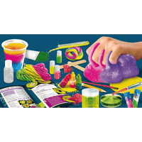 La scienza dei colori - Giocattoli e Bambini - Toys Store8008324086252
