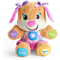 La Sorellina del Cagnolino Smart Stages - Giocattoli e Bambini - Toys Store0887961614473
