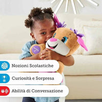 La Sorellina del Cagnolino Smart Stages - Giocattoli e Bambini - Toys Store0887961614473