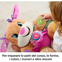 La Sorellina del Cagnolino Smart Stages - Giocattoli e Bambini - Toys Store0887961614473