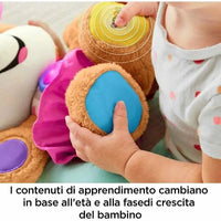 La Sorellina del Cagnolino Smart Stages - Giocattoli e Bambini - Toys Store0887961614473