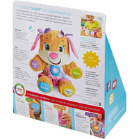 La Sorellina del Cagnolino Smart Stages - Giocattoli e Bambini - Toys Store0887961614473