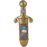 La Spada Trasformabile di Mike - Giocattoli e Bambini - Toys Store0746775292683