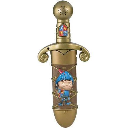 La Spada Trasformabile di Mike - Giocattoli e Bambini - Toys Store0746775292683