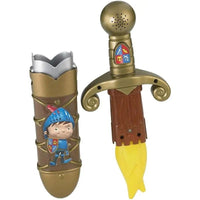 La Spada Trasformabile di Mike - Giocattoli e Bambini - Toys Store0746775292683