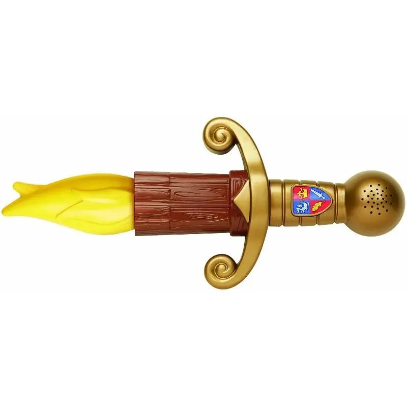 La Spada Trasformabile di Mike - Giocattoli e Bambini - Toys Store0746775292683
