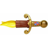 La Spada Trasformabile di Mike - Giocattoli e Bambini - Toys Store0746775292683