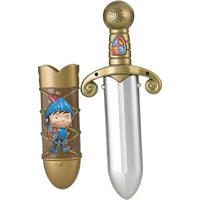 La Spada Trasformabile di Mike - Giocattoli e Bambini - Toys Store0746775292683