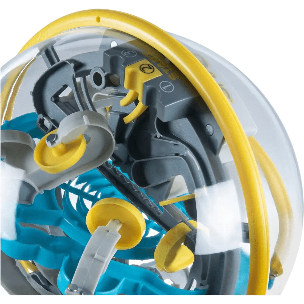 Labirinto Tridimensionale Perplexus Beast - Giocattoli e Bambini - Toys Store0778988268575