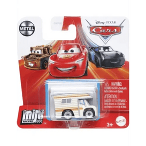 Larry Camper veicolo Cars Mini Racers