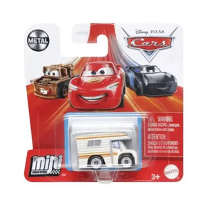 Larry Camper veicolo Cars Mini Racers