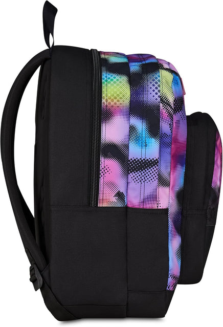 Zaino Maxi Freethink Seven WRITE DOWN Fluo Fuxia 2025/2026