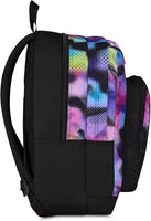 Zaino Maxi Freethink Seven WRITE DOWN Fluo Fuxia 2025/2026