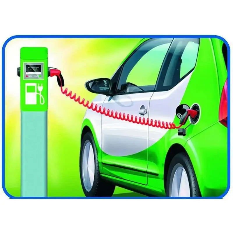 L'Auto del Futuro - Giocattoli e Bambini - Toys Store4005556189250