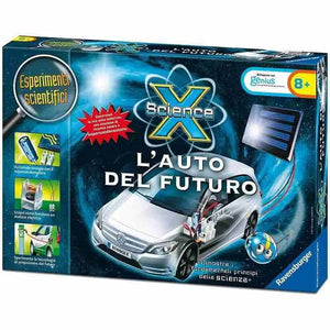 L'Auto del Futuro