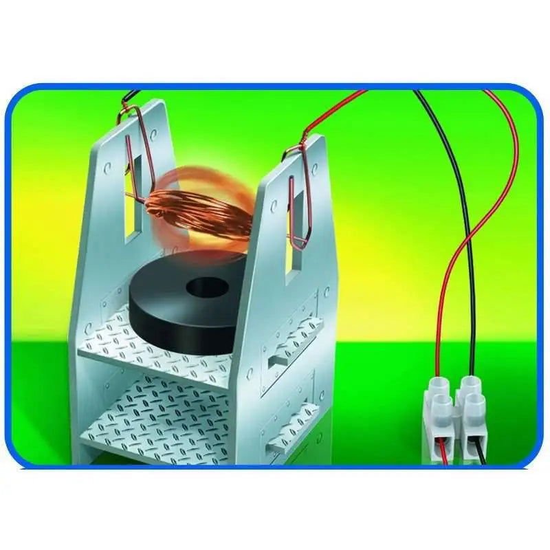 L'Auto del Futuro - Giocattoli e Bambini - Toys Store4005556189250
