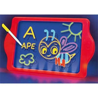 Lavagna LED Carotina - Giocattoli e Bambini - Toys Store8008324077441