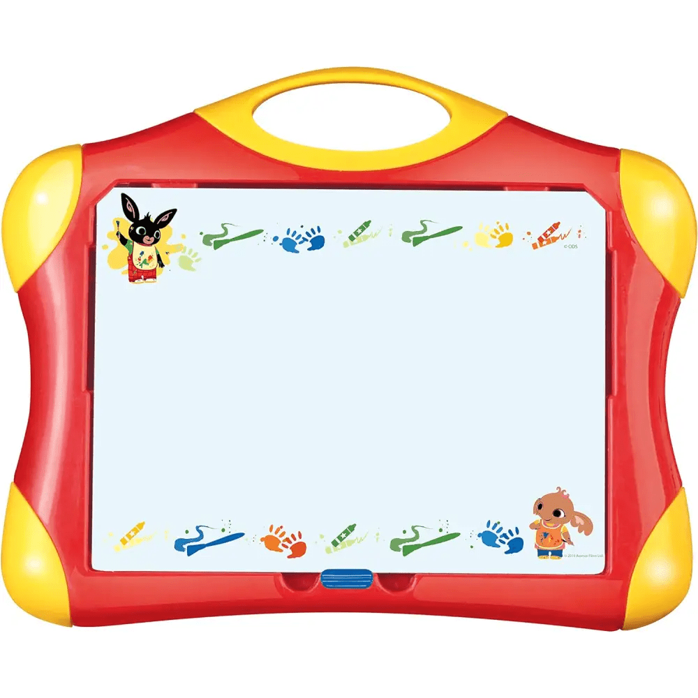 Lavagnetta Magnetica Bing - Giocattoli e Bambini - Toys Store8017293484105