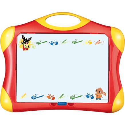 Lavagnetta Magnetica Bing - Giocattoli e Bambini - Toys Store8017293484105