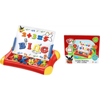 Lavagnetta Magnetica Bing - Giocattoli e Bambini - Toys Store8017293484105