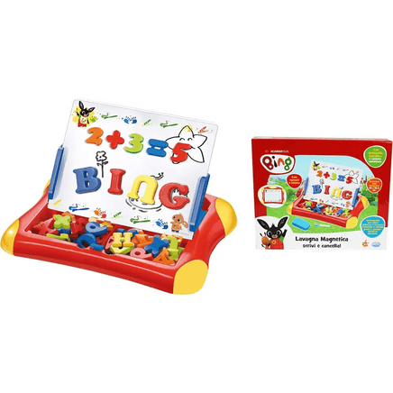 Lavagnetta Magnetica Bing - Giocattoli e Bambini - Toys Store8017293484105