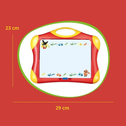 Lavagnetta Magnetica Bing - Giocattoli e Bambini - Toys Store8017293484105