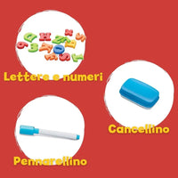 Lavagnetta Magnetica Bing - Giocattoli e Bambini - Toys Store8017293484105
