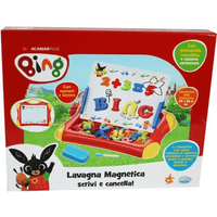 Lavagnetta Magnetica Bing - Giocattoli e Bambini - Toys Store8017293484105